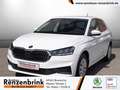 Skoda Fabia 1.0 MPI Active LED+KLIMA+LANE-ASSIST Weiß - thumbnail 1