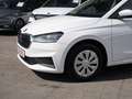 Skoda Fabia 1.0 MPI Active LED+KLIMA+LANE-ASSIST Weiß - thumbnail 3