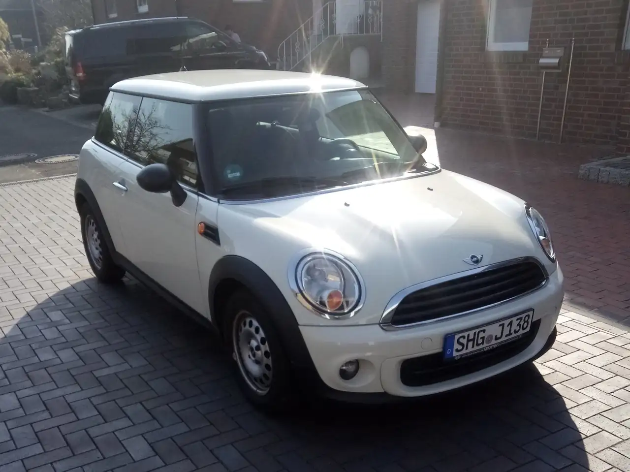 MINI One