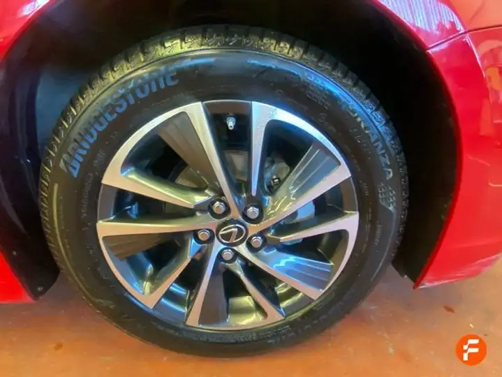 Lexus CT 200h ECO 2019, foto 11