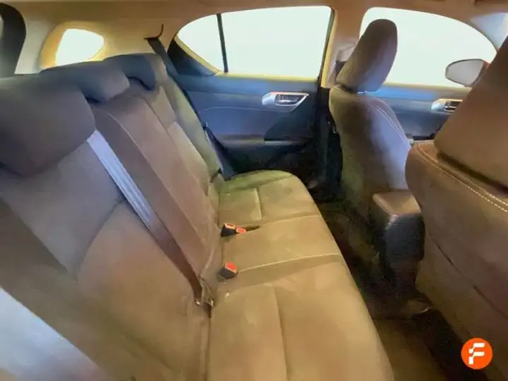 Lexus CT 200h ECO 2019, foto 16