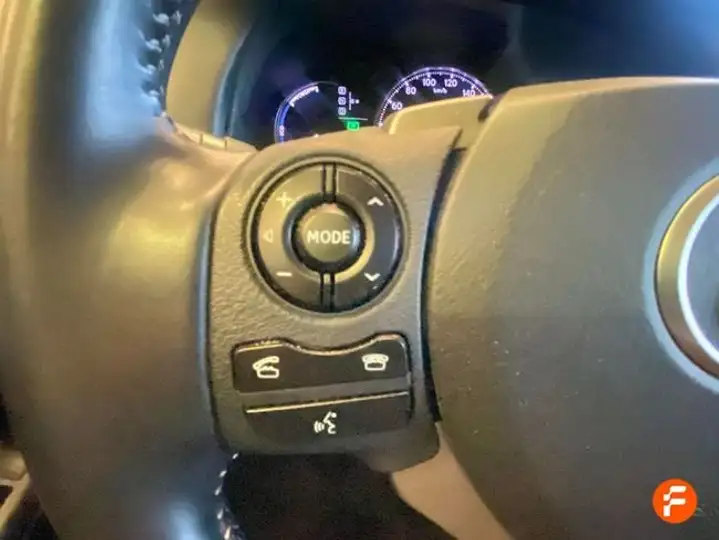 Lexus CT 200h ECO 2019, foto 20