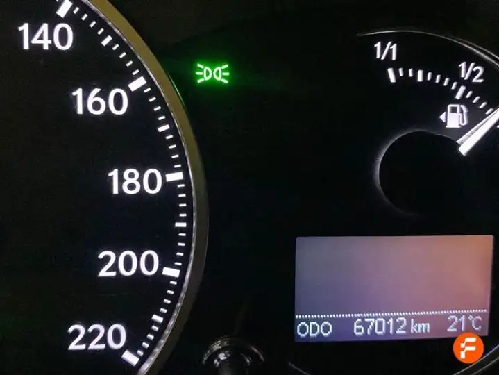 Lexus CT 200h ECO 2019, foto 17