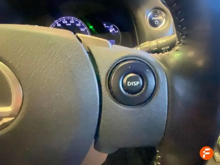 Lexus CT 200h ECO 2019, foto 21
