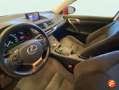 Lexus CT 200h Eco Rojo - thumbnail 12