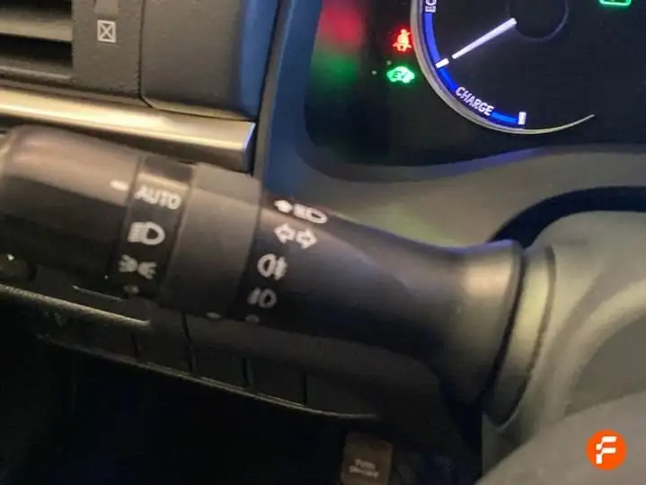 Lexus CT 200h ECO 2019, foto 22