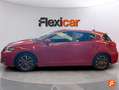 Lexus CT 200h Eco Rojo - thumbnail 4