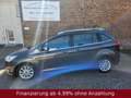 Ford Grand C-Max Titanium | TüV neu | Zahnriemen neu Schwarz - thumbnail 2