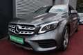 Mercedes-Benz GLA 180 AMG-LINE KLIMA NAVI LED PDC 18.ZOLL 2.Hd Gris - thumbnail 1