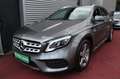 Mercedes-Benz GLA 180 AMG-LINE KLIMA NAVI LED PDC 18.ZOLL 2.Hd Gris - thumbnail 9