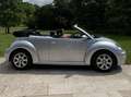 Volkswagen New Beetle New Beetle Cabrio Cabrio 1.9 tdi 101cv Argento - thumbnail 1