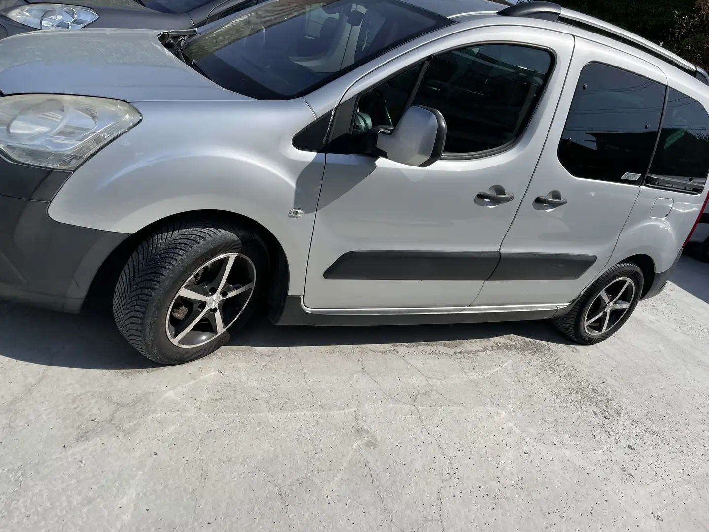 Citroen Berlingo XTR 1.6 HDi FAP - 1