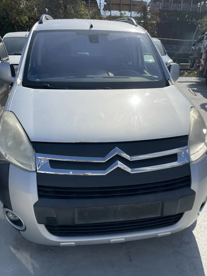 Citroen Berlingo XTR 1.6 HDi FAP - 2