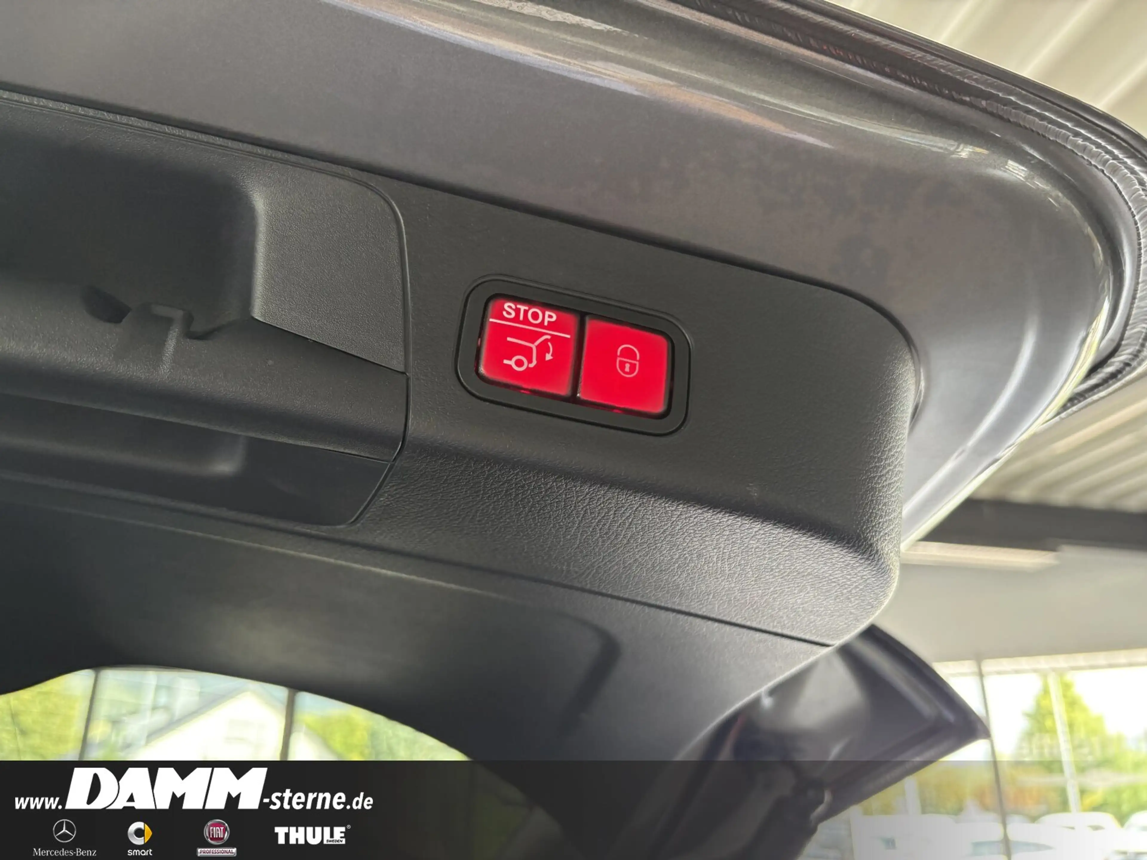 Mercedes-Benz EQB 350 EQB 350 4M AMG Premium/Pano/AHK/FAP/60M GA +Flex — photo 10