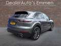 Porsche Cayenne 3.0 E-Hybrid PANOD LED NAVI LEDER Grijs - thumbnail 4