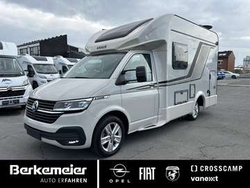 Tourer Van 3,5T 500 MQ Vansation