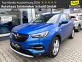 Opel Grandland X Innovation *1. HAND*LED*NAVI*SITZH.*ZAHNRIEMEN NEU Blu/Azzurro - thumbnail 1