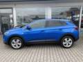 Opel Grandland X Innovation *1. HAND*LED*NAVI*SITZH.*ZAHNRIEMEN NEU Blu/Azzurro - thumbnail 3