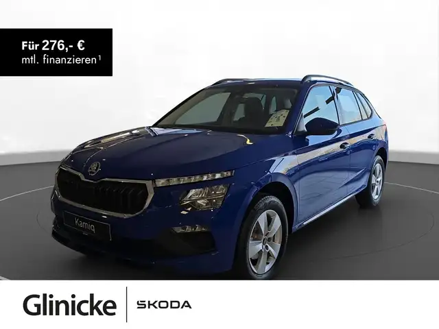 Skoda Kamiq 1.0 TSI Essence OPF