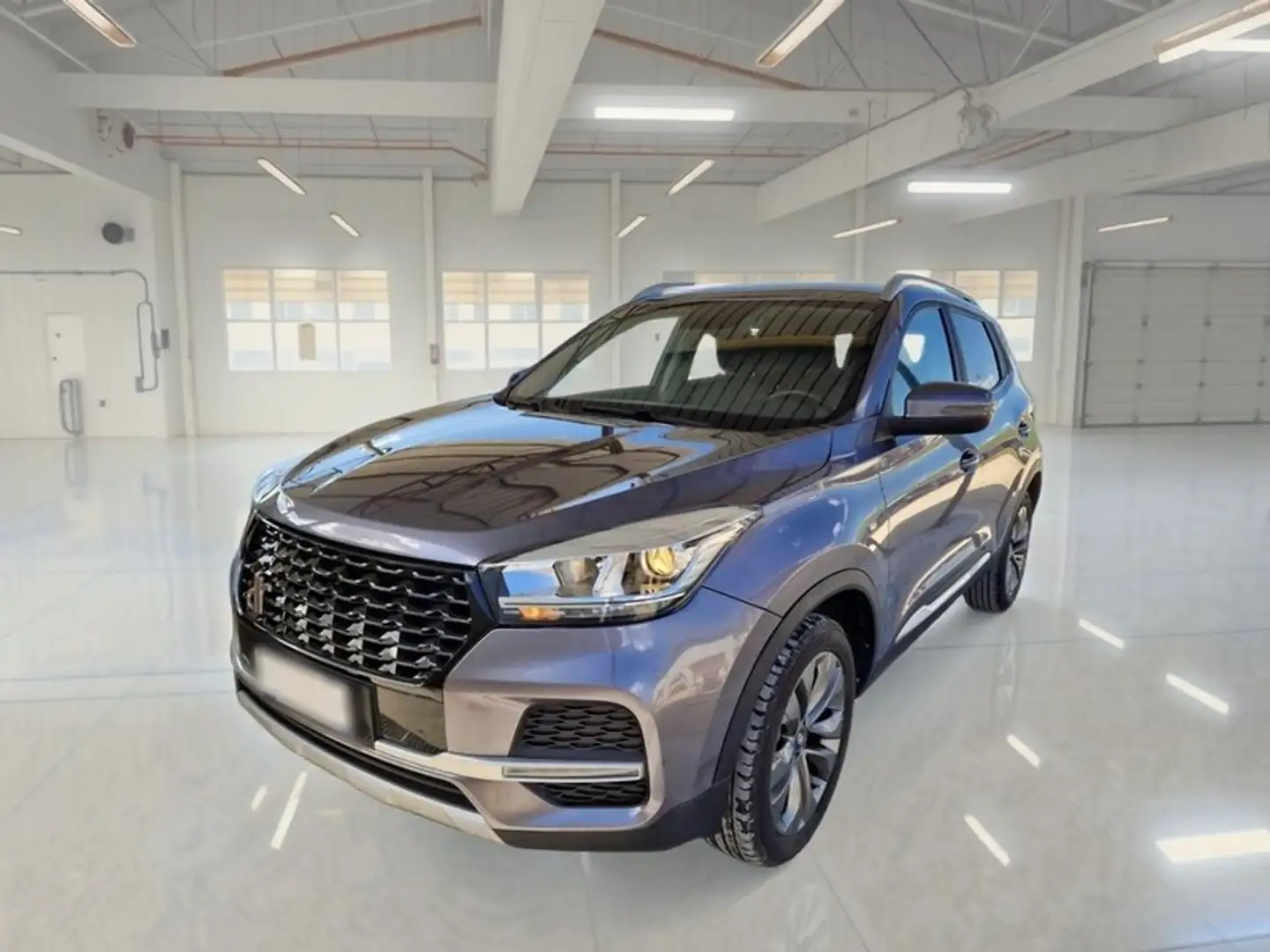 DR Automobiles DR4.0 1.5 MT BENZ GPL - 1