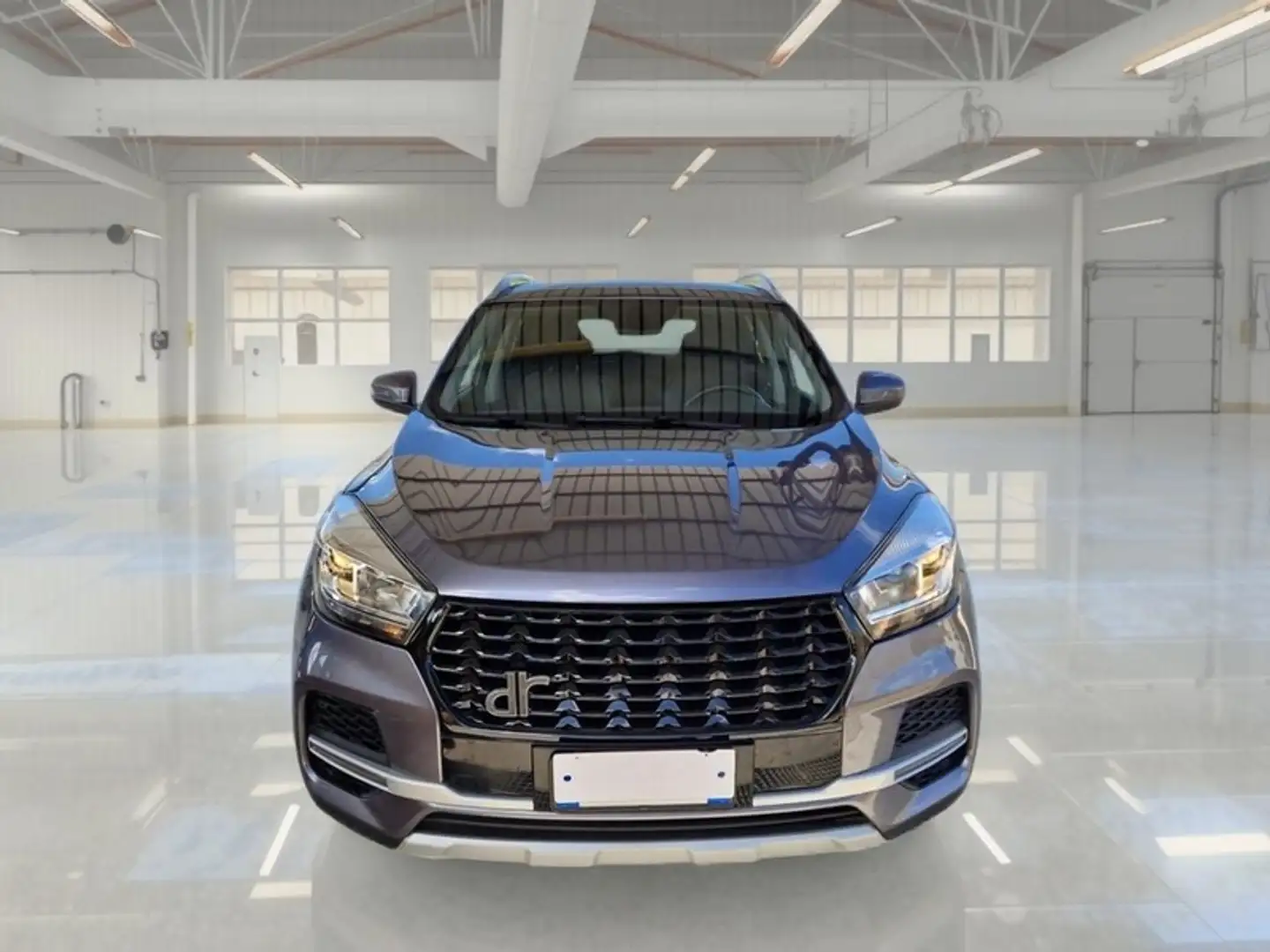 DR Automobiles DR4.0 1.5 MT BENZ GPL - 2