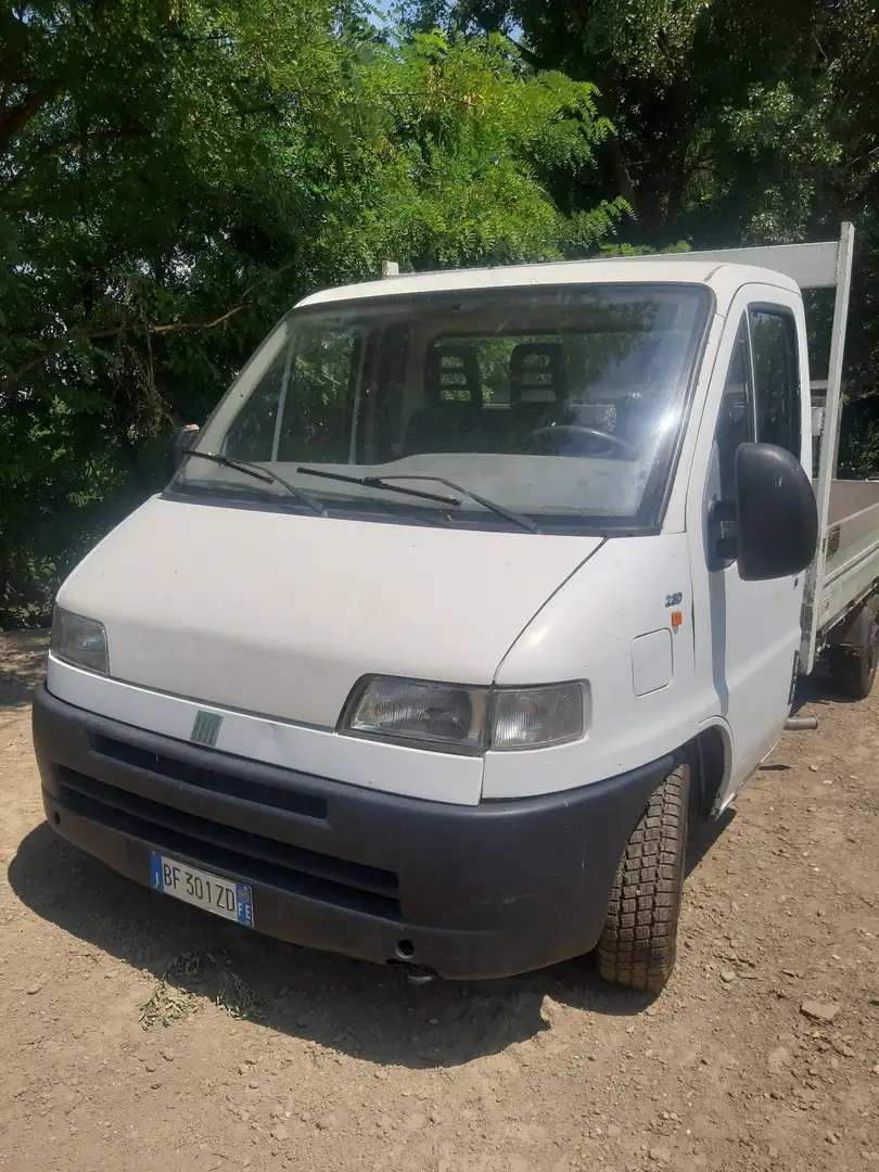Fiat Ducato - 1