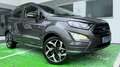 Ford EcoSport ST-Line m. 18" Alu Ford SYNC Navi. Freisprech. Grey - thumbnail 1