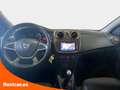 Dacia Sandero 1.5dCi SL Trotamundos 66kW Gris - thumbnail 10