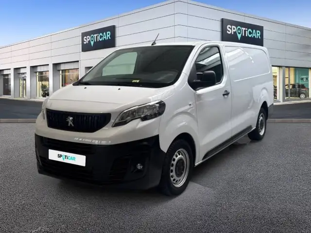 Peugeot Expert 3 Long L3 2.0 BlueHDi 145 S&S -