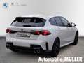 BMW 135 xDrive*AHK*lenkradhzg.*RFK*HuD*H&K*Driv.Prof.* Weiß - thumbnail 7