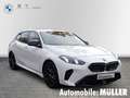 BMW 135 xDrive*AHK*lenkradhzg.*RFK*HuD*H&K*Driv.Prof.* Weiß - thumbnail 8