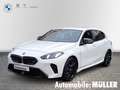 BMW 135 xDrive*AHK*lenkradhzg.*RFK*HuD*H&K*Driv.Prof.* Weiß - thumbnail 1