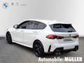BMW 135 xDrive*AHK*lenkradhzg.*RFK*HuD*H&K*Driv.Prof.* Weiß - thumbnail 5