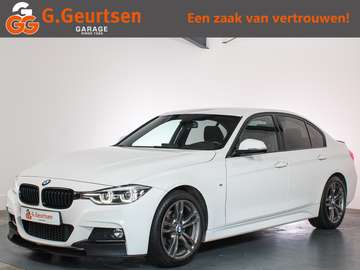 3-serie 320i High Executive M-Sport LED, Cruise Co