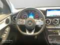 Mercedes-Benz GLC 200 4M LED+KAMERA+KEYLESS+9G Schwarz - thumbnail 14