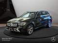 Mercedes-Benz GLC 200 4M LED+KAMERA+KEYLESS+9G Schwarz - thumbnail 2