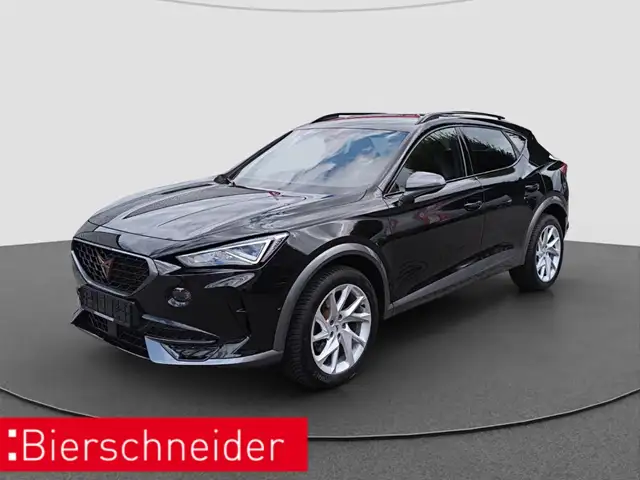CUPRA Formentor 2.0 TDI DSG 4Drive LED NAVI ACC RFK