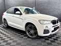 BMW X4 xDrive 20 D M Sport *Caméra* *Attelage* *Hayon* Blanc - thumbnail 3
