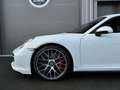 Porsche 911 Turbo bijela - thumbnail 7