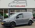 Volkswagen Caddy 2.0 TDI 75KW 102PK EURO 6 AIRCO/ TREKHAAK/ ORIGINE Gris - thumbnail 1