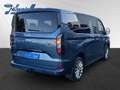 Ford Tourneo Custom L1 2.0 Ecobl. Titanium +ACC+TWA+AHK+NAVI+ Blu/Azzurro - thumbnail 4