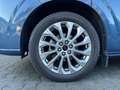 Ford Tourneo Custom L1 2.0 Ecobl. Titanium +ACC+TWA+AHK+NAVI+ Azul - thumbnail 6