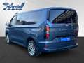 Ford Tourneo Custom L1 2.0 Ecobl. Titanium +ACC+TWA+AHK+NAVI+ Blu/Azzurro - thumbnail 3