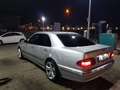 Mercedes-Benz E 270 CDI Elegance Argent - thumbnail 1