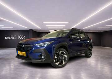 Crosstrek AWD MY26