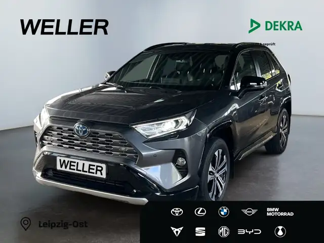 Toyota RAV 4 2.5 Hybrid Style Selection *LED*CAM*SHZ*PDC*