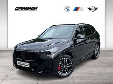 xDrive25e M Sportpaket // Anhängerkupplung // Head