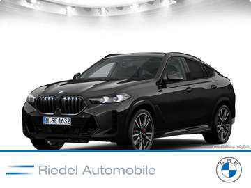 X6 xDrive40i M SportpaketPro ab 3,49% eff*