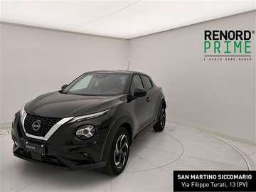 1.0 DIG-T 114cv Acenta