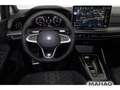 Volkswagen Golf VIII 1.5 eTSI R-Line BlackStyle Navi IQ.Lig Schwarz - thumbnail 14